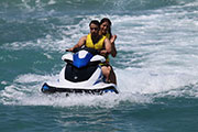 JET SKI TOUR