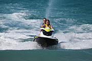 JET SKI TOUR