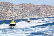 JET SKI TOUR