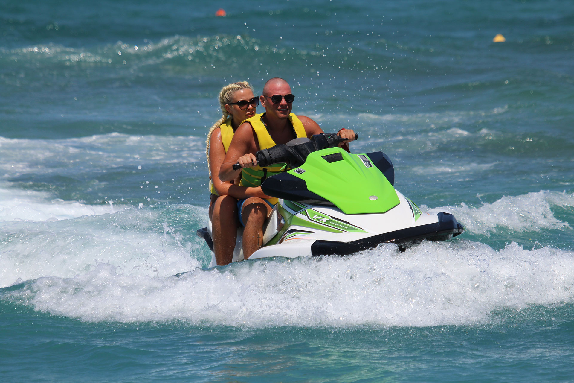 JET SKI RENTAL