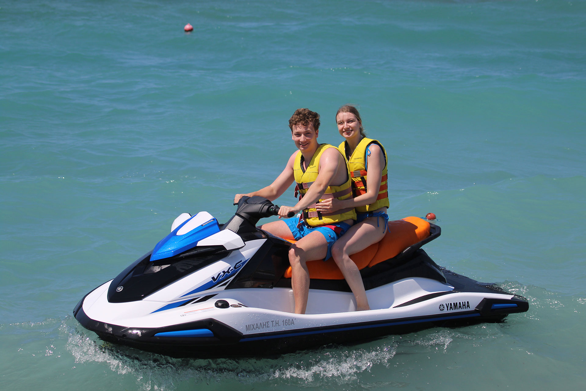 JET SKI RENTAL