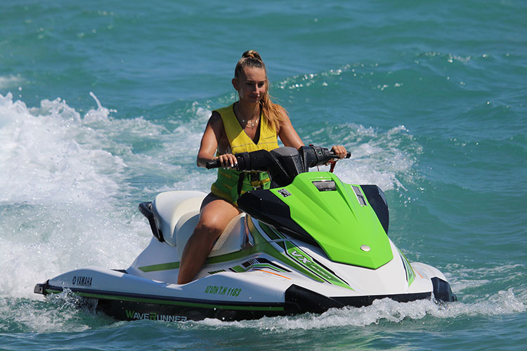 JET SKI RENTAL