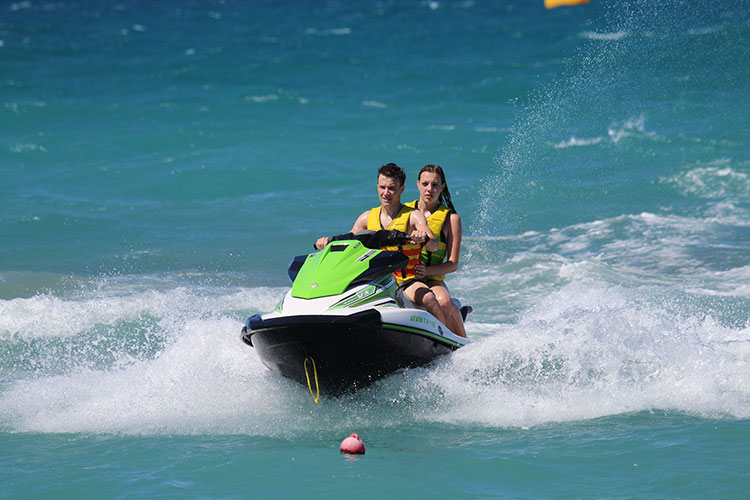 JET SKI RENTAL