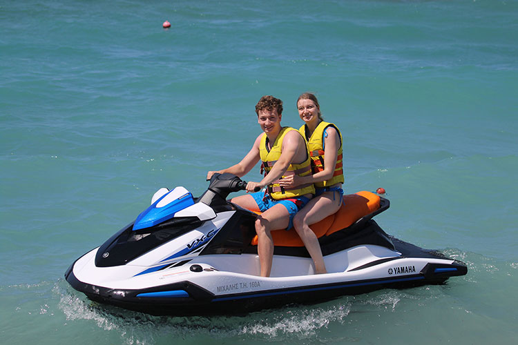 JET SKI RENTAL